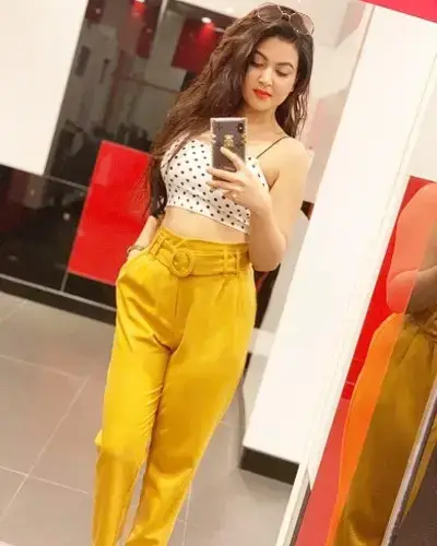Ghansali Escort