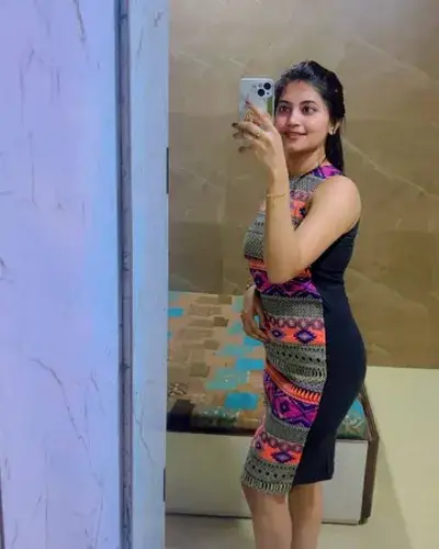 Escort Ghansali